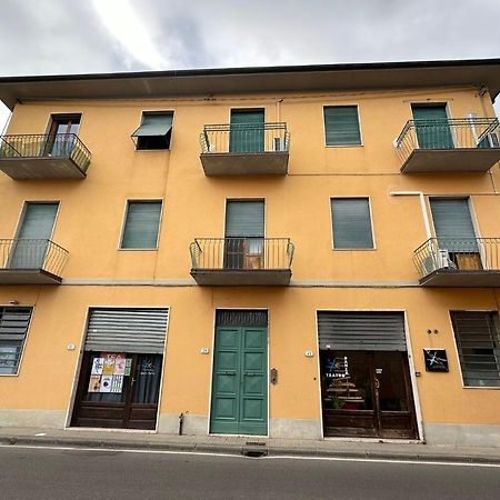 I Santi Apartments Lucca Exterior photo