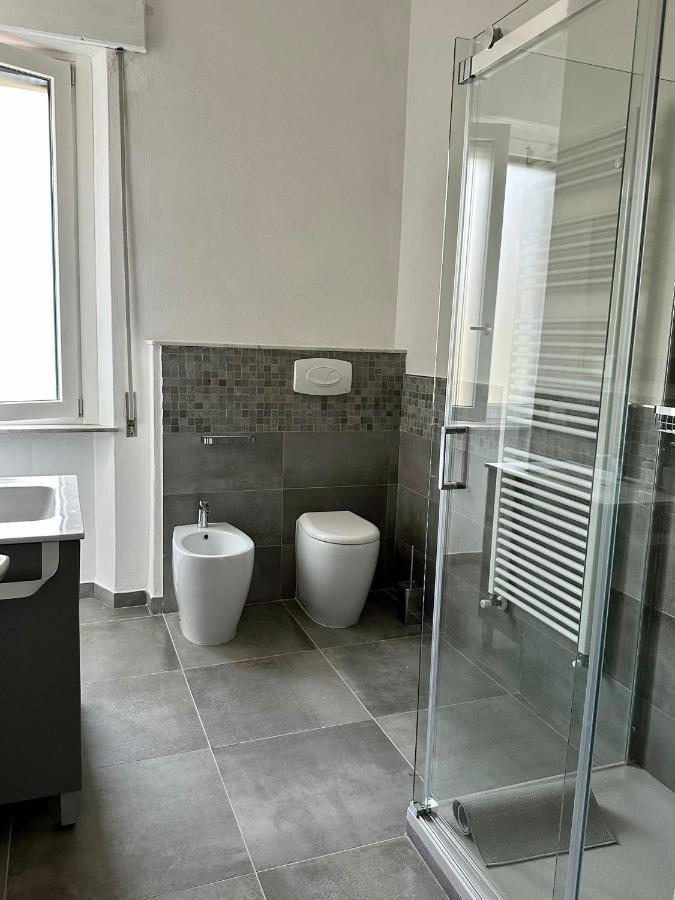 I Santi Apartments Lucca Exterior photo